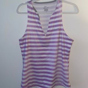 Nike Dry Fit Tank